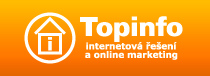 Top-INFO.cz - Internetov een a online marketing